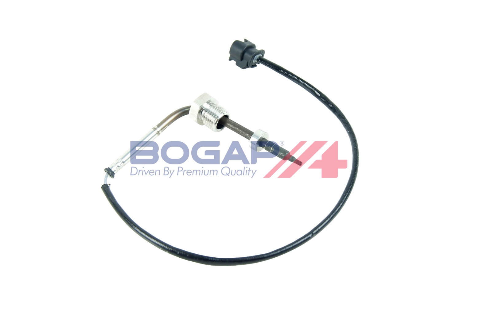 Sensor, exhaust gas temperature - C6120116 BOGAP
