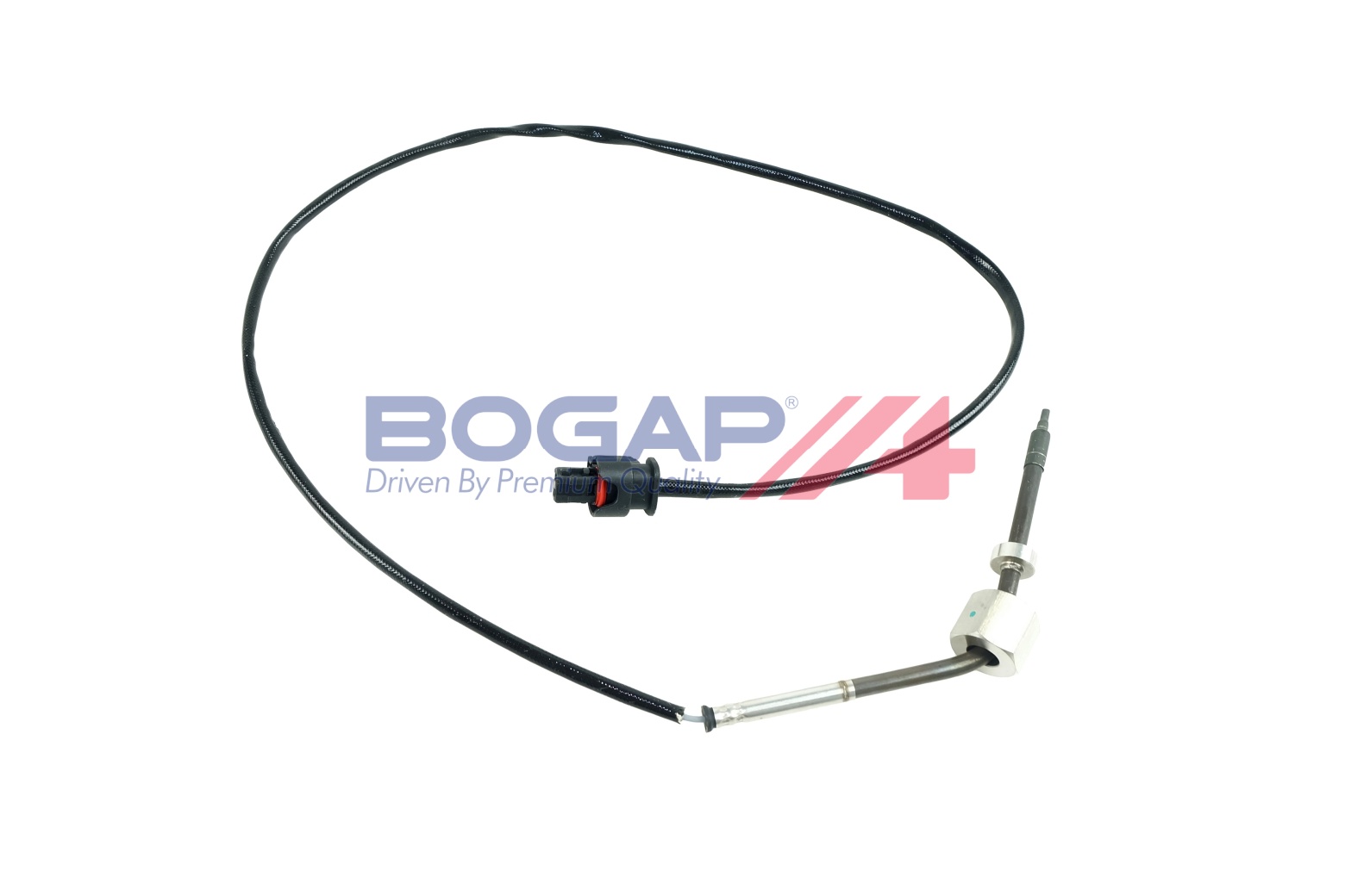 Sensor, exhaust gas temperature - C6120121 BOGAP