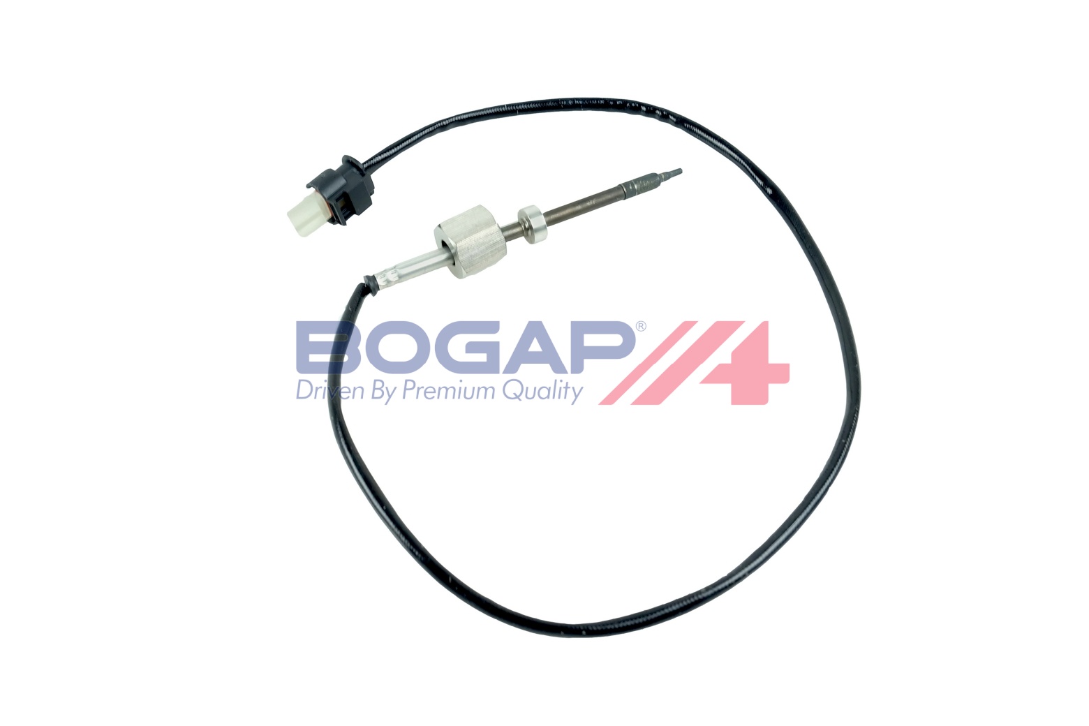 Датчик, температура выхлопных газов - C6120128 BOGAP