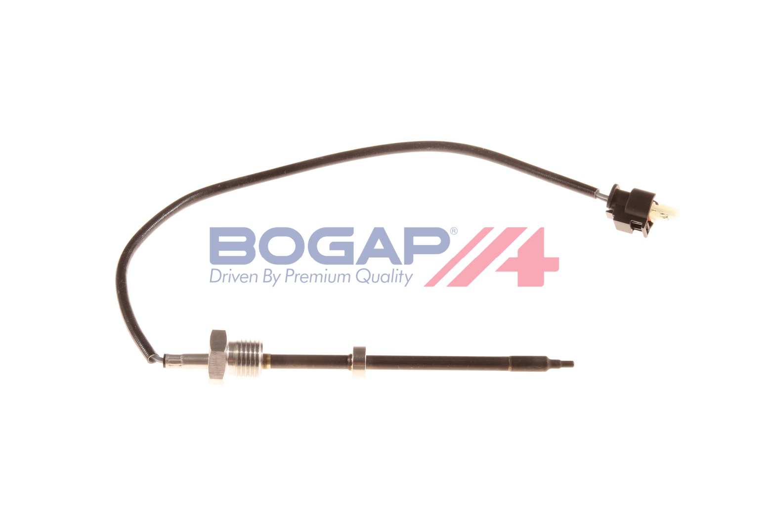 Sensor, exhaust gas temperature - C6120129 BOGAP