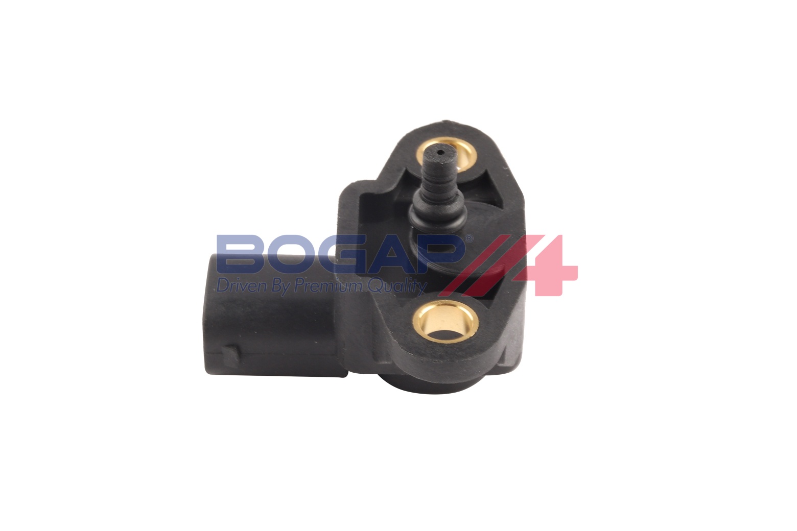 Sensor, exhaust pressure - C6121101 BOGAP