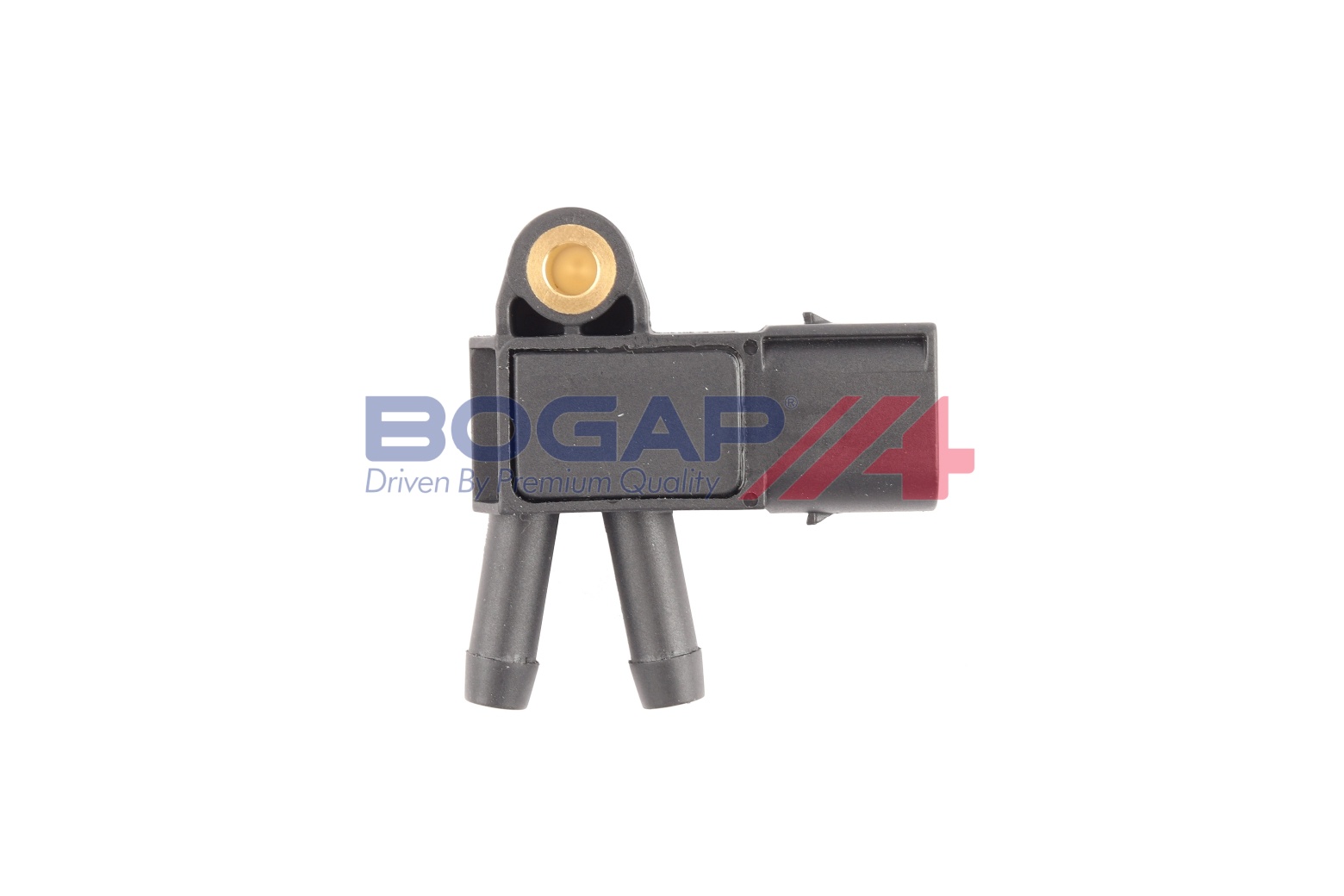 Sensore, Pressione gas scarico - C6121102 BOGAP