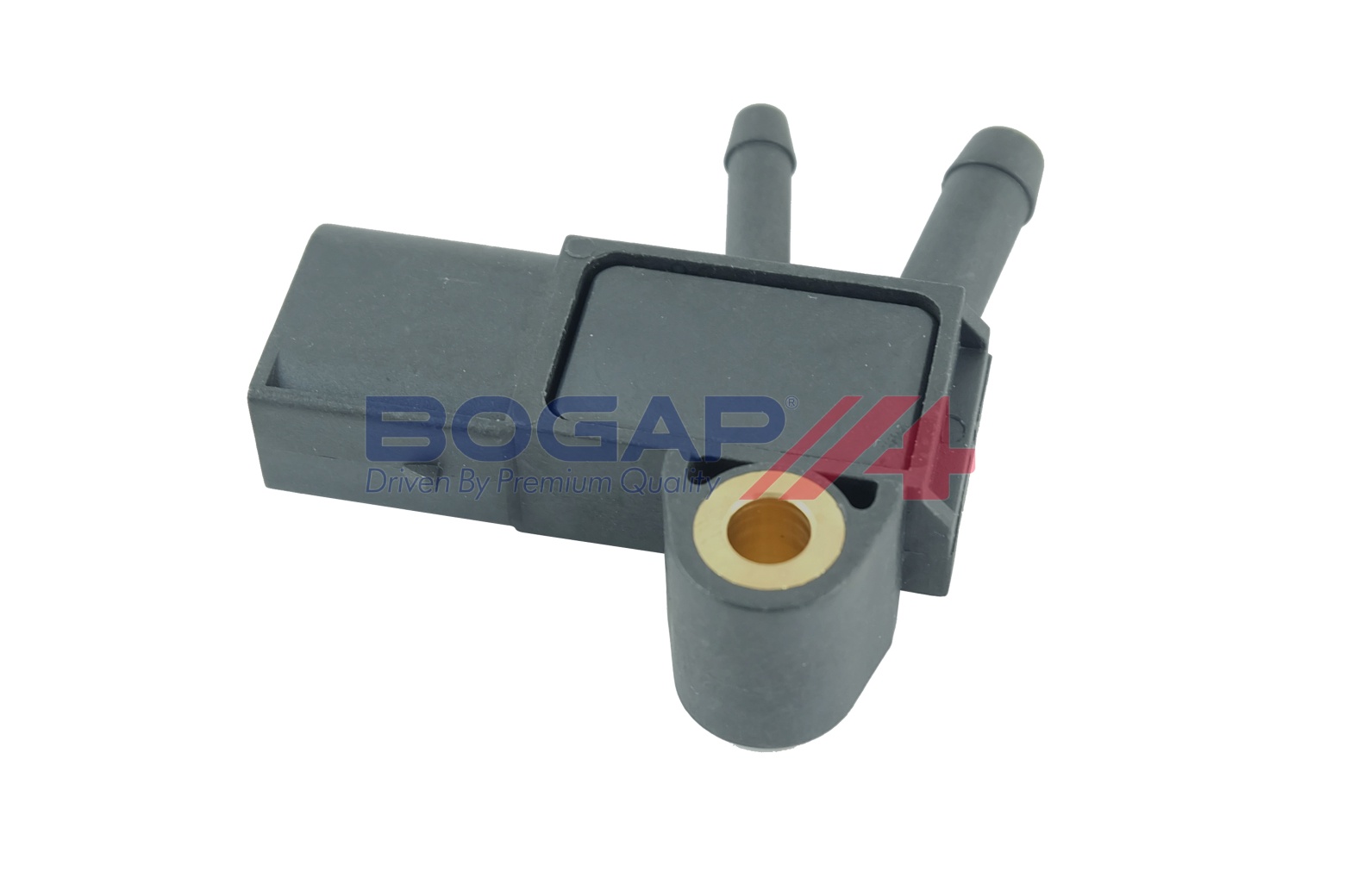 Sensor, exhaust pressure - C6121103 BOGAP