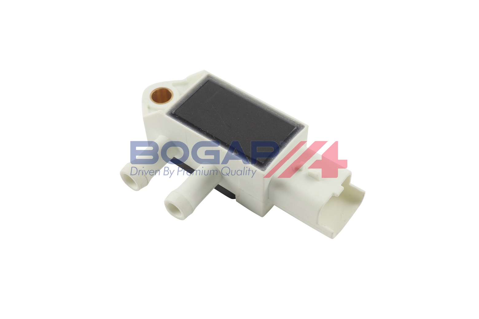 Sensor, exhaust pressure - C6121106 BOGAP