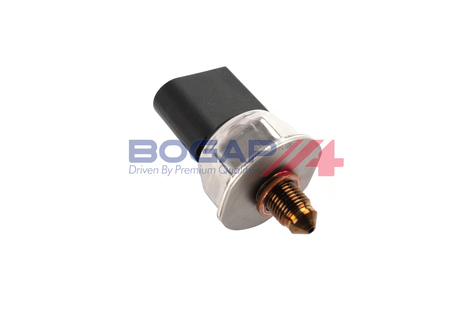 Sensor, fuel pressure - C6122101 BOGAP