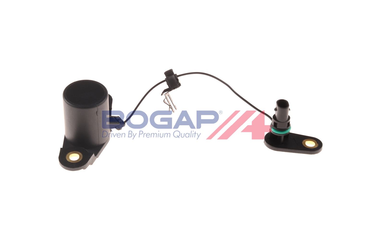 Sensor, engine oil level - C6124100 BOGAP