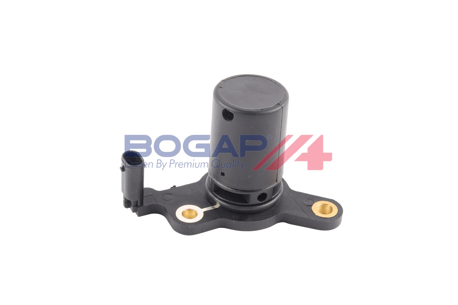 jutiklis, variklio alyvos lygis - C6124101 BOGAP