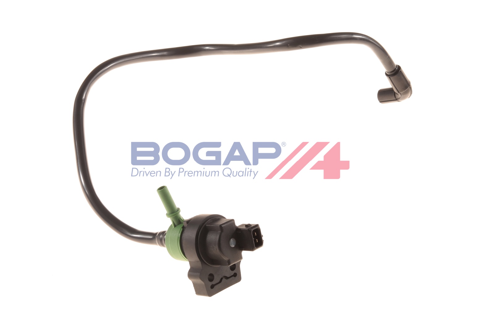 Valvola ventilazione/sfiato, Serbatoio carburante - C6316105 BOGAP