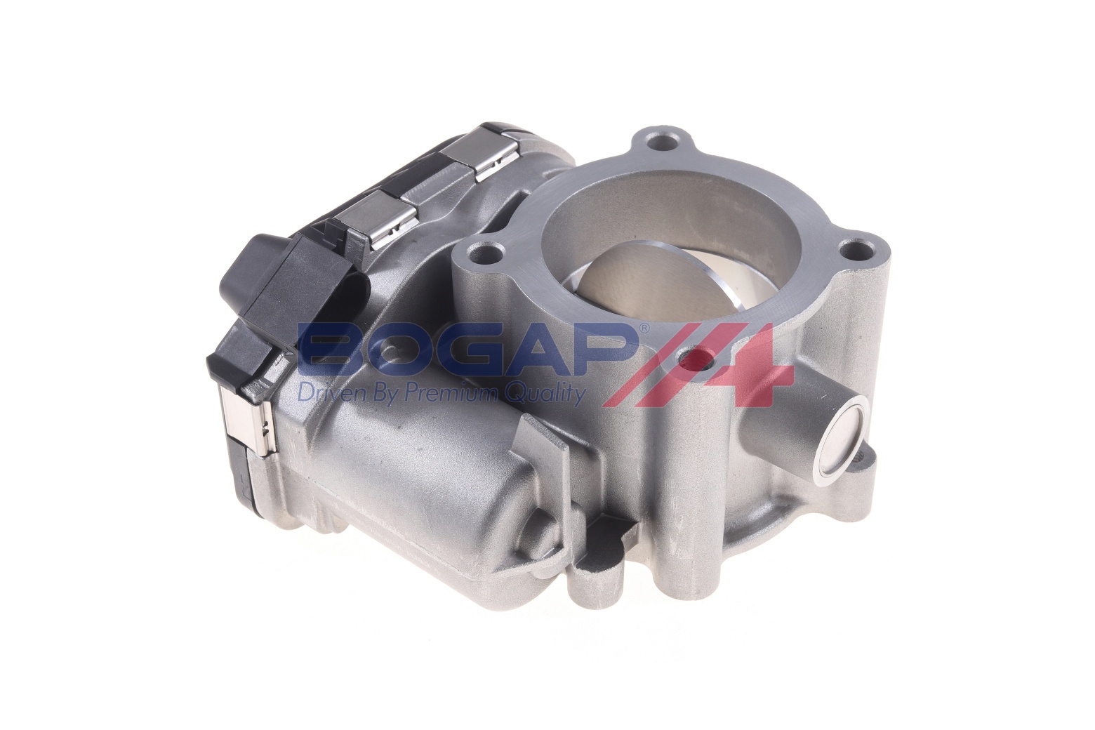 Corpo farfallato - C6319102 BOGAP
