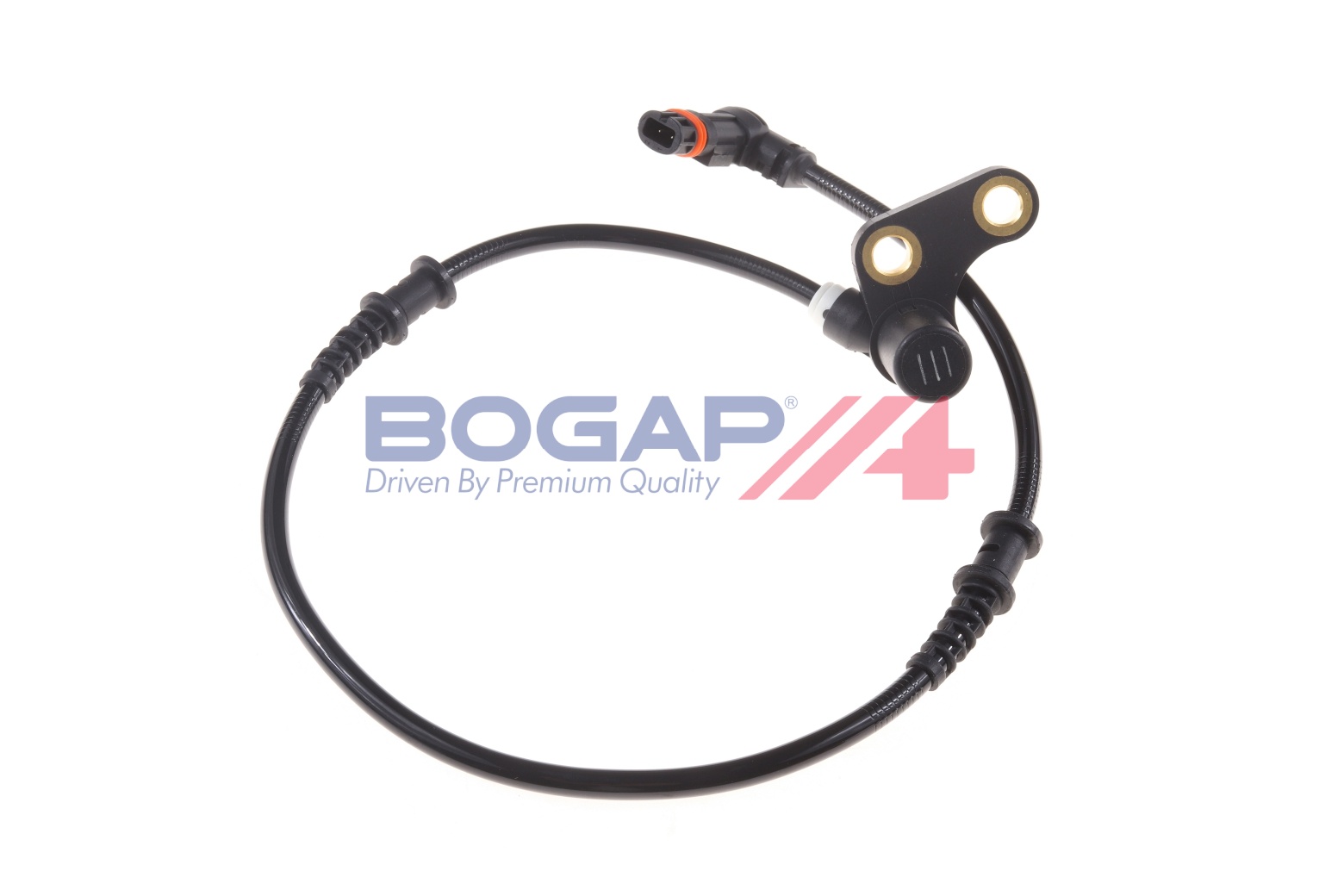 Sensor, wheel speed - C7117104 BOGAP