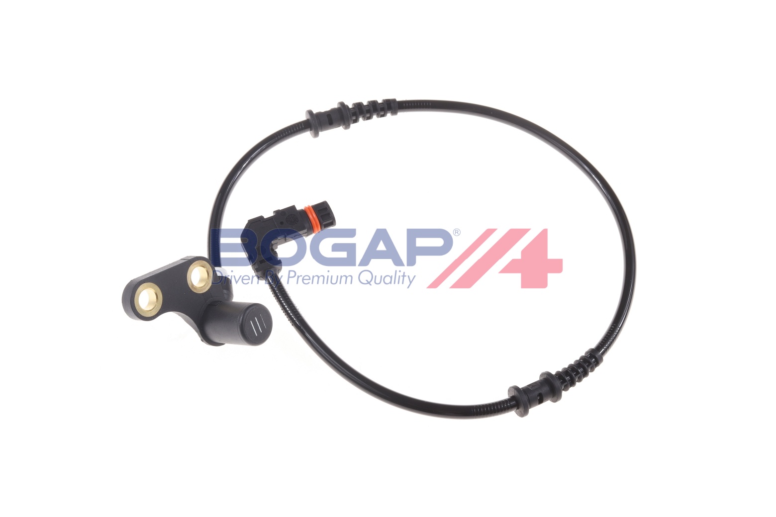 Sensor, wheel speed - C7117105 BOGAP