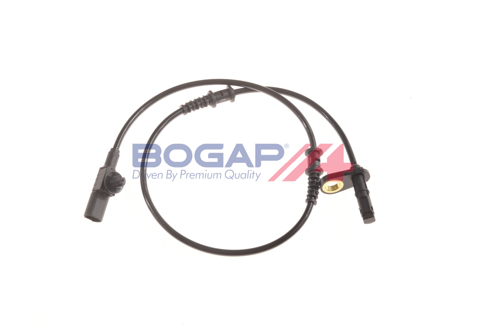 Sensor, wheel speed - C7117107 BOGAP