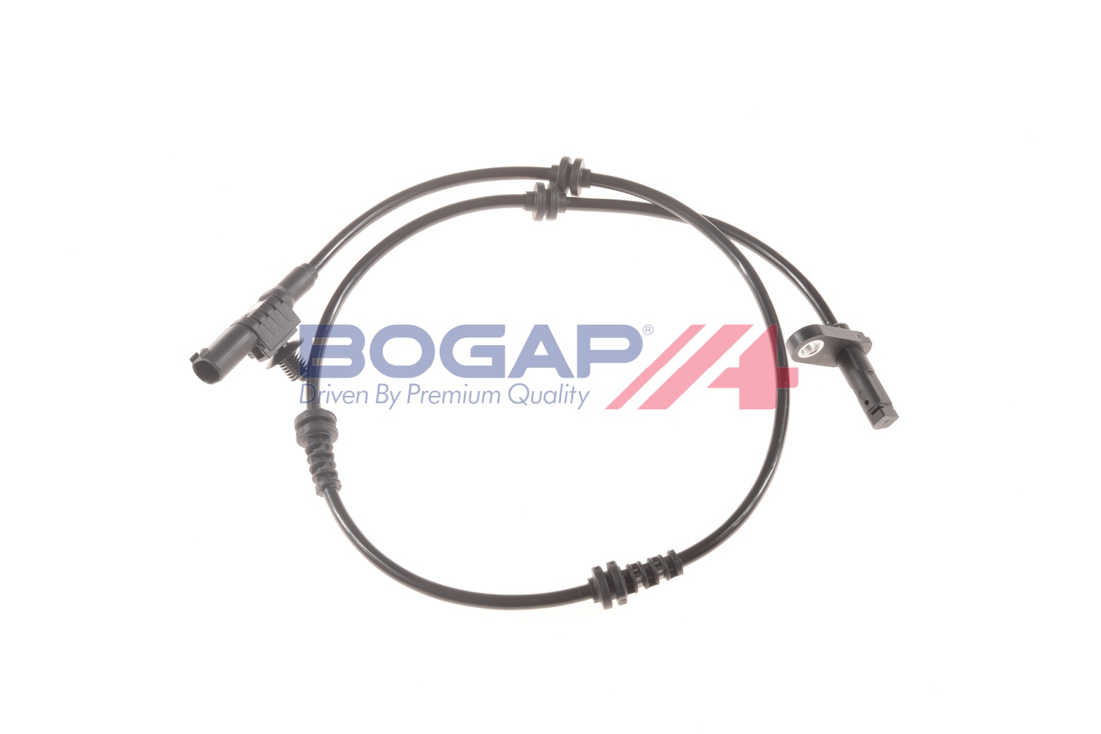 Sensor, wheel speed - C7117109 BOGAP