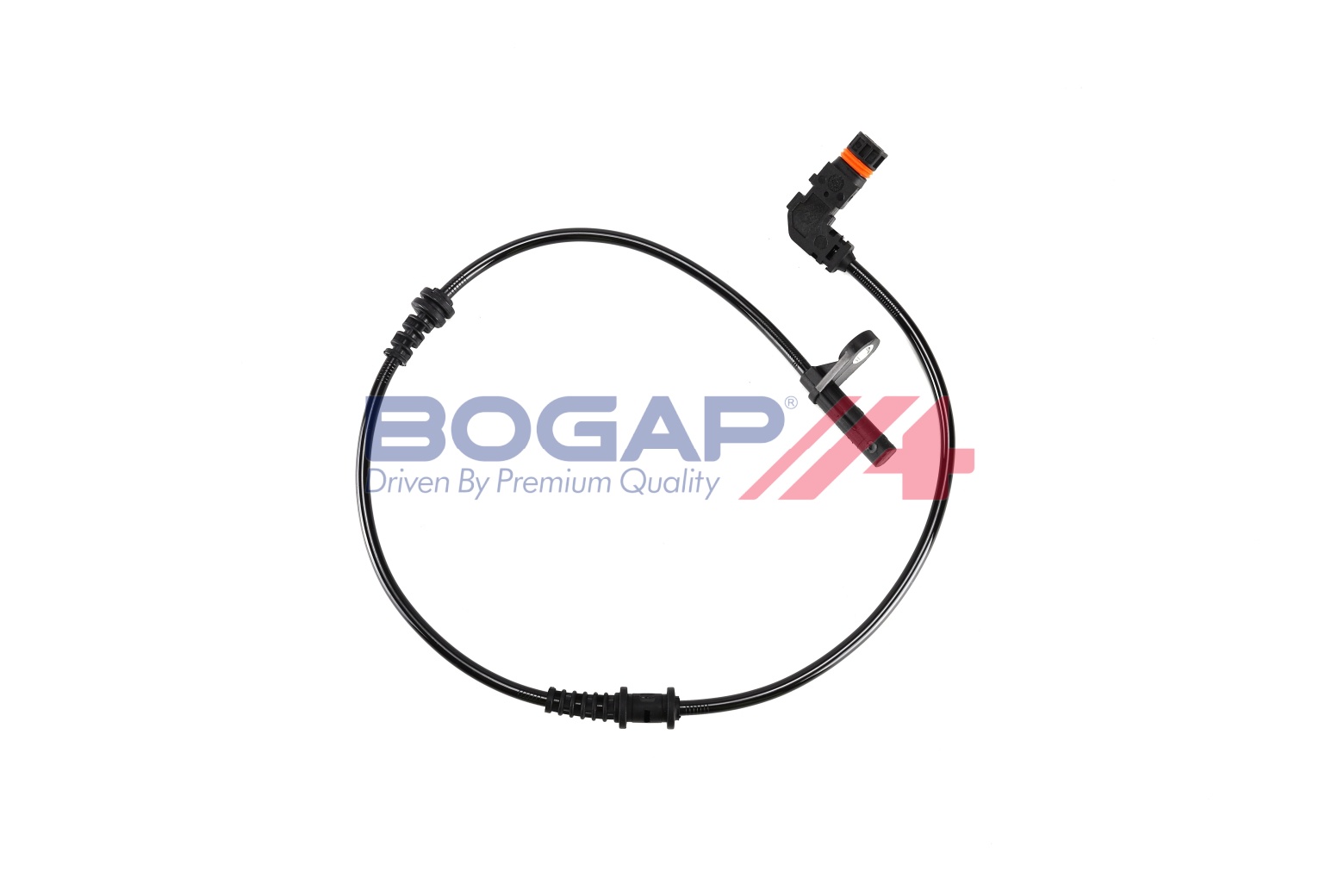 Sensor, wheel speed - C7117110 BOGAP