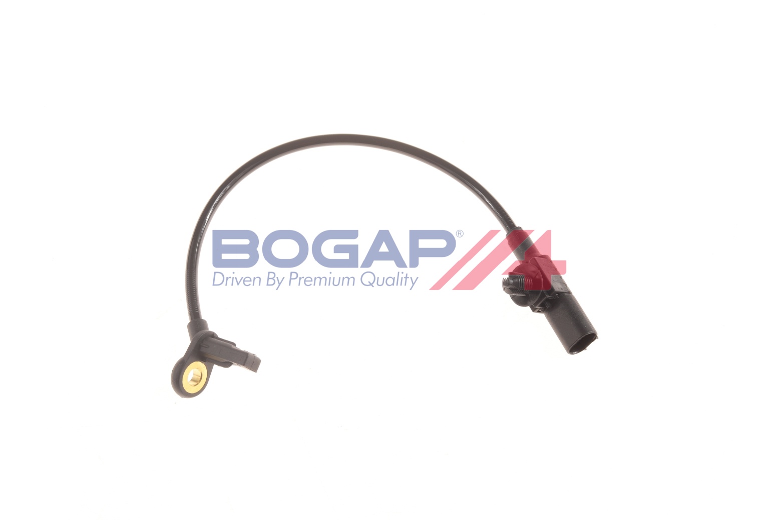 Sensor, wheel speed - C7117113 BOGAP
