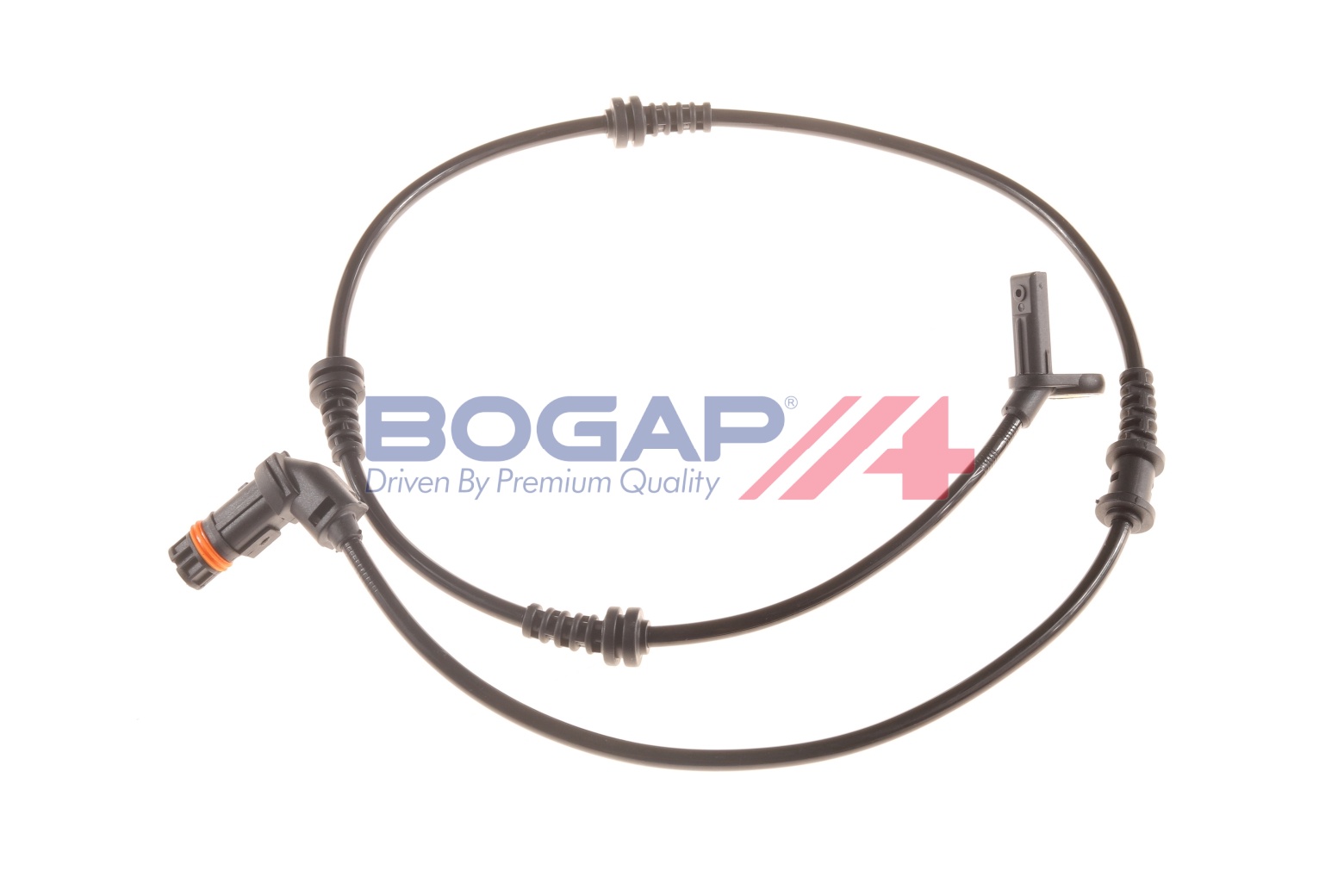 Sensor, wheel speed - C7117114 BOGAP