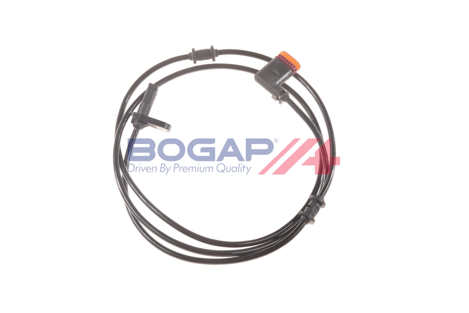 Sensor, wheel speed - C7117115 BOGAP