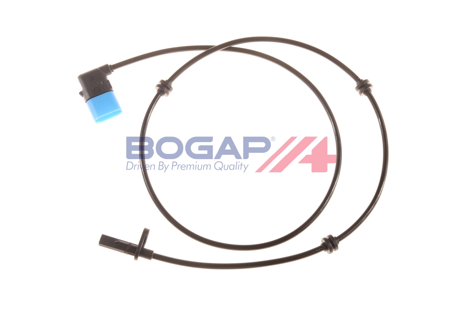 Sensor, wheel speed - C7117117 BOGAP