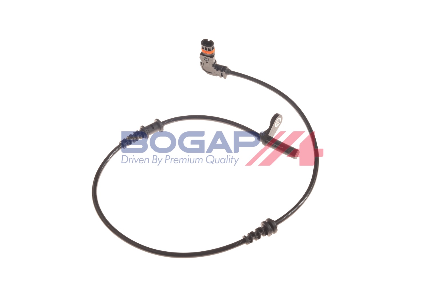 Sensor, wheel speed - C7117118 BOGAP