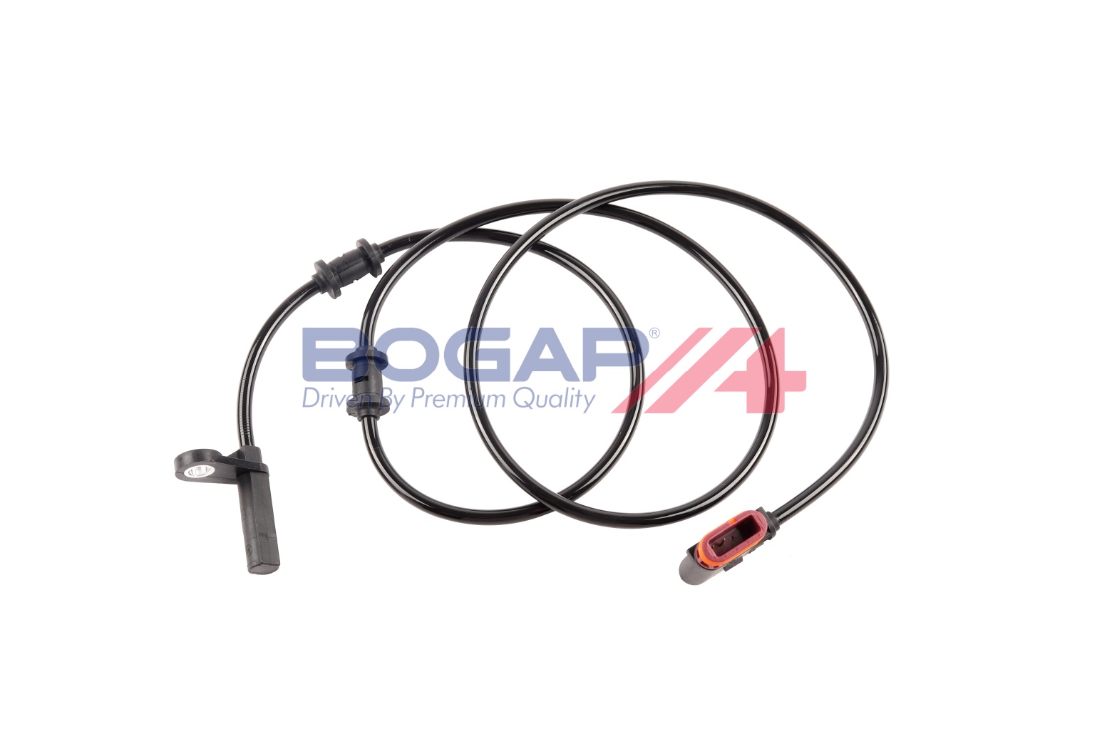 Sensor, wheel speed - C7117119 BOGAP