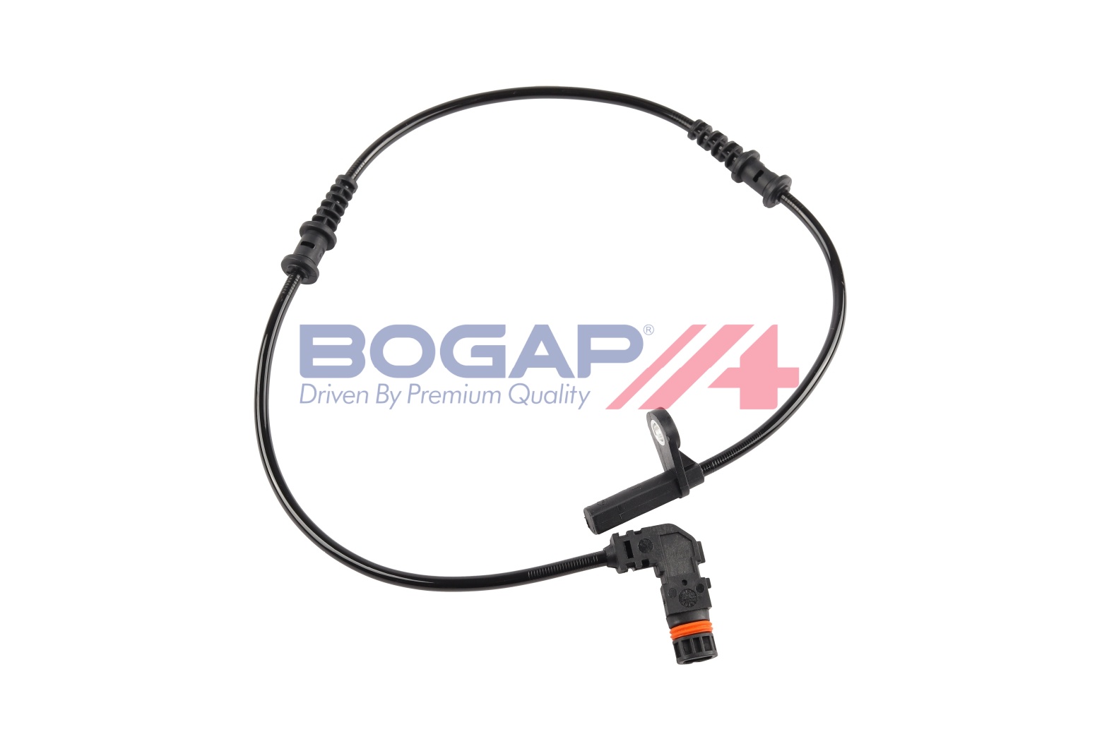 Sensor, wheel speed - C7117209 BOGAP