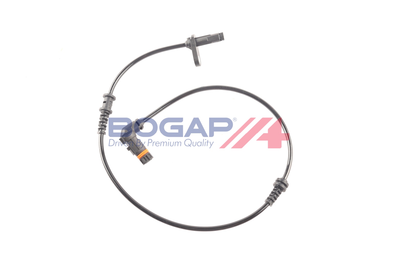 Sensor, wheel speed - C7117211 BOGAP