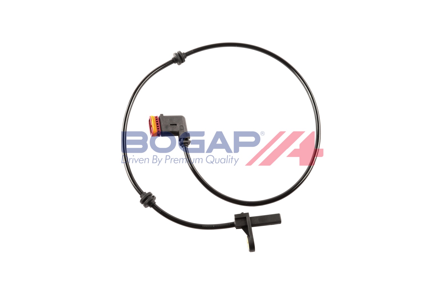 Sensor, wheel speed - C7117212 BOGAP