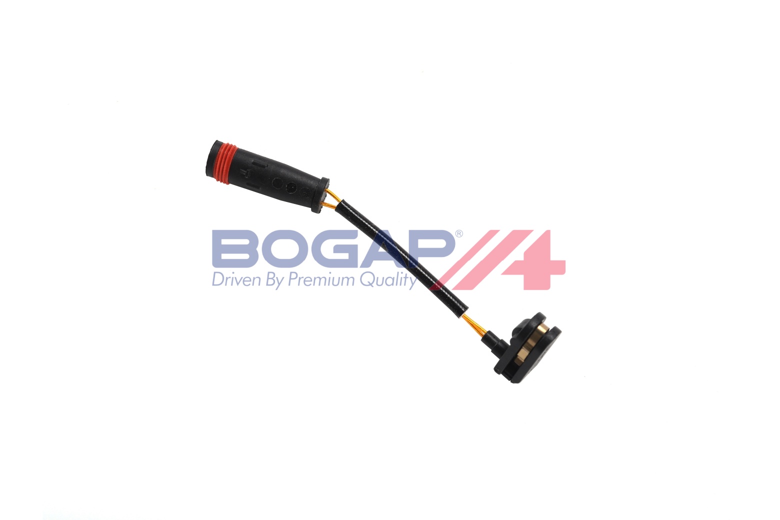Warning Contact, brake pad wear - C7118101 BOGAP