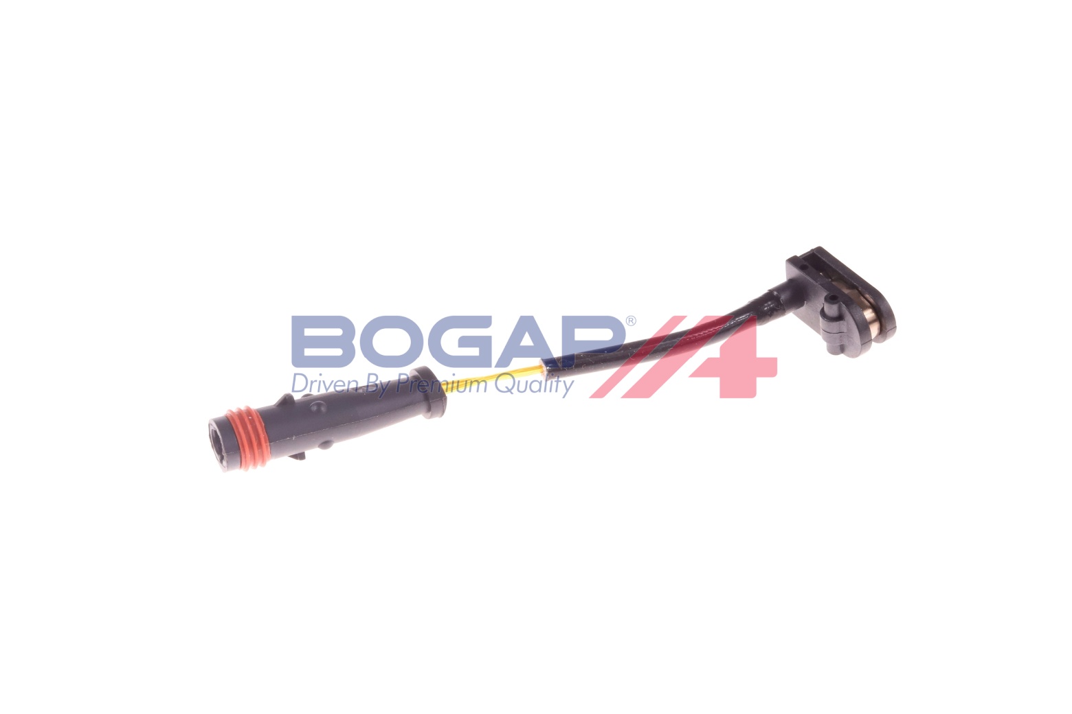 Сигнализатор, износ тормозных колодок - C7118103 BOGAP