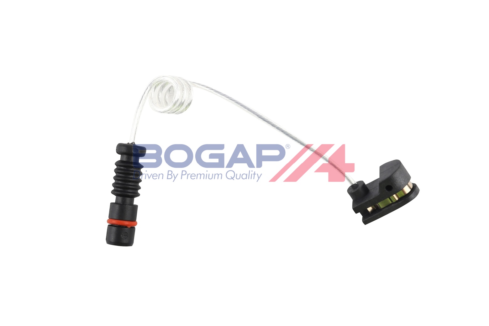 Warning Contact, brake pad wear - C7118110 BOGAP