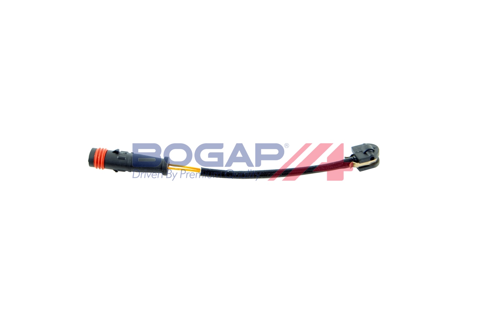Warning Contact, brake pad wear - C7118130 BOGAP