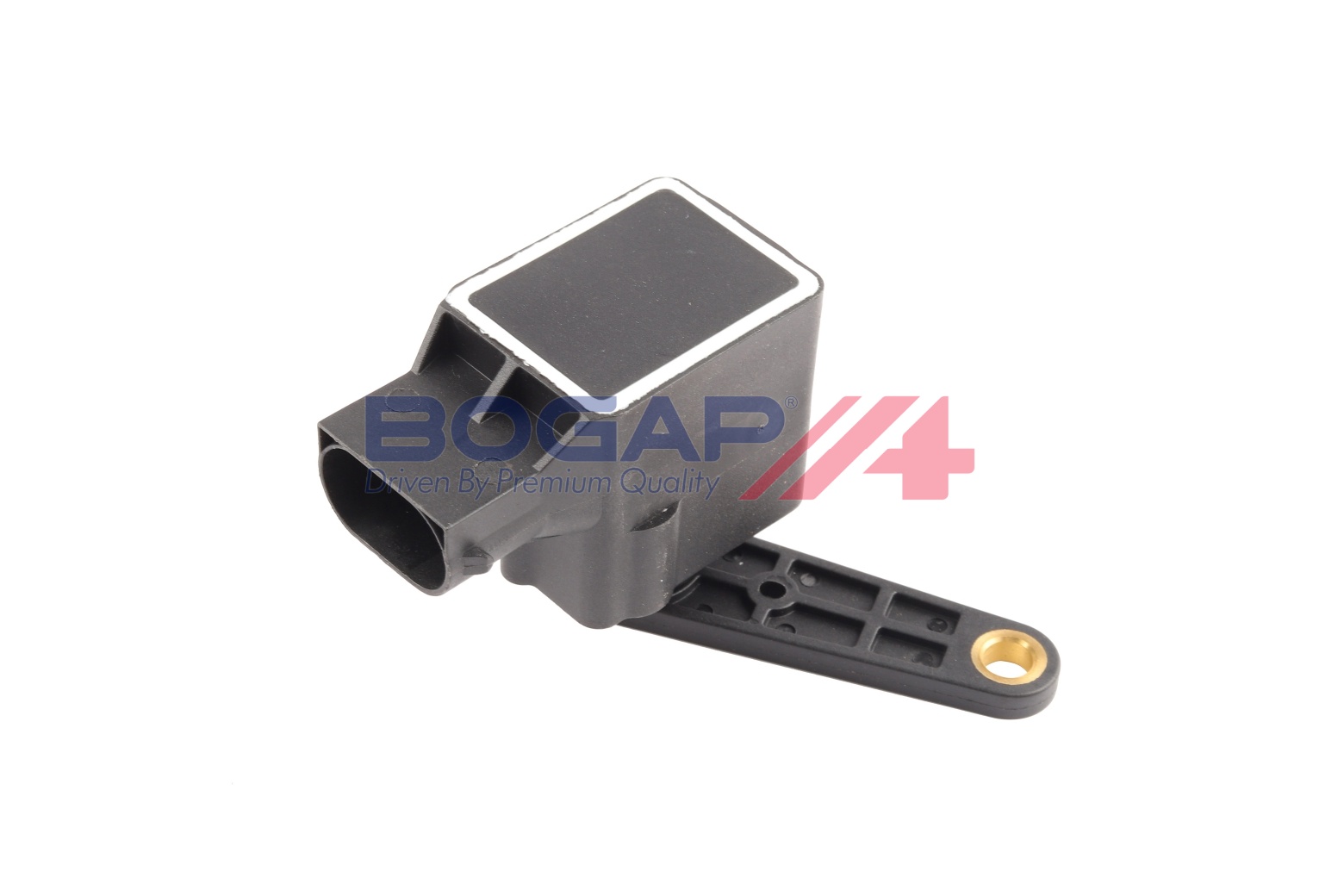 Sensor Set, xenon light conversion (light range control) - C7212100 BOGAP