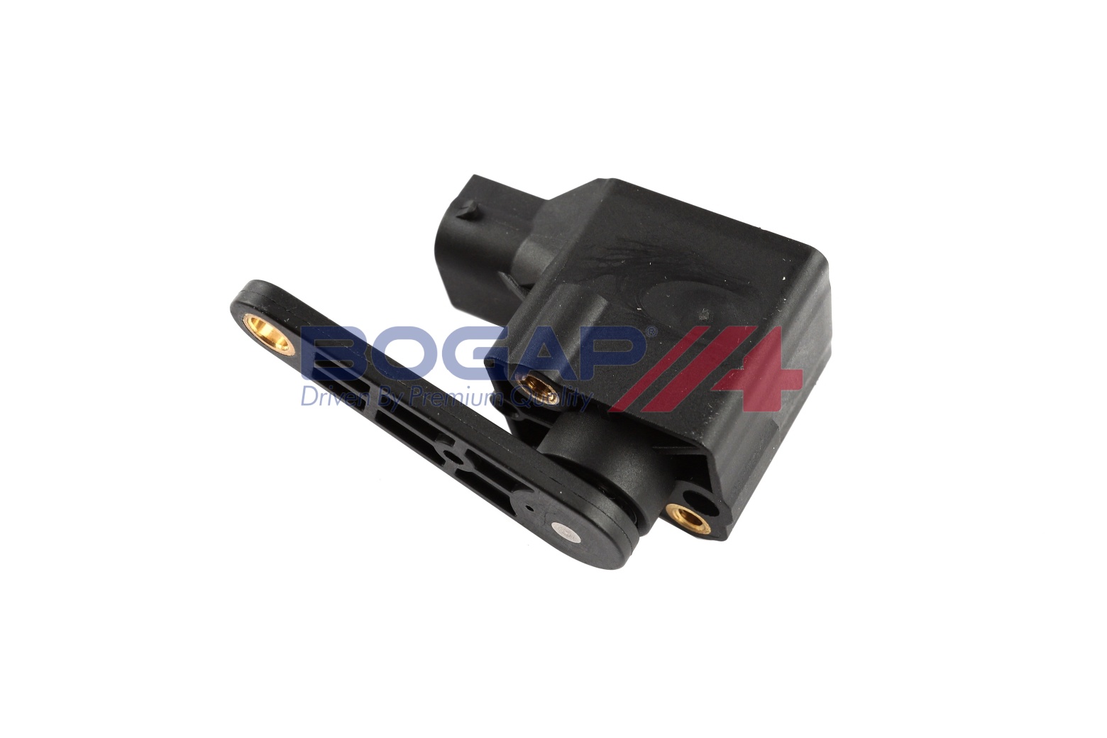 Sensor Set, xenon light conversion (light range control) - C7212101 BOGAP