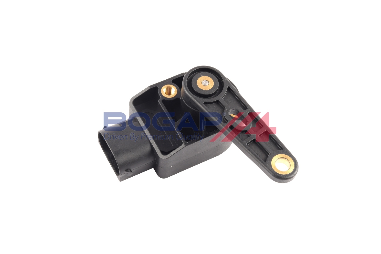 Sensor Set, xenon light conversion (light range control) - C7212103 BOGAP