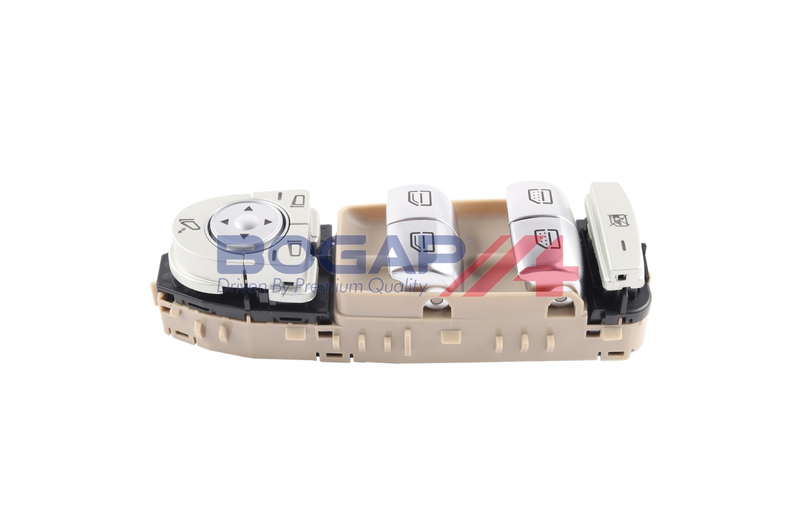 Switch, window regulator - C7339101 BOGAP