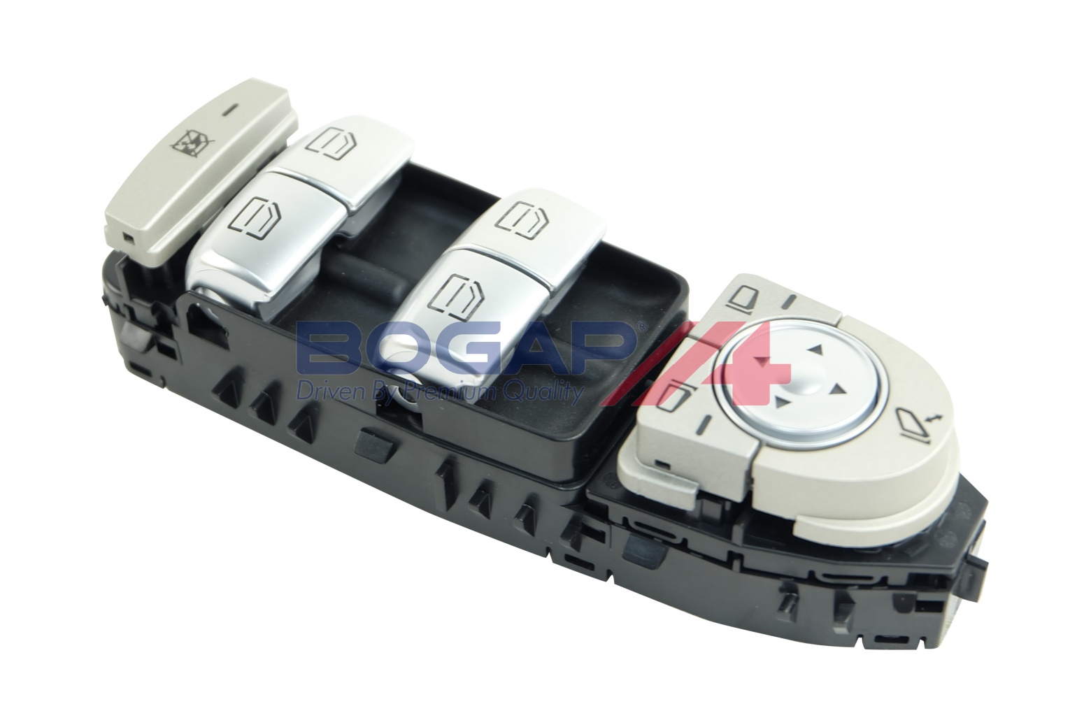 Switch, window regulator - C7339102 BOGAP