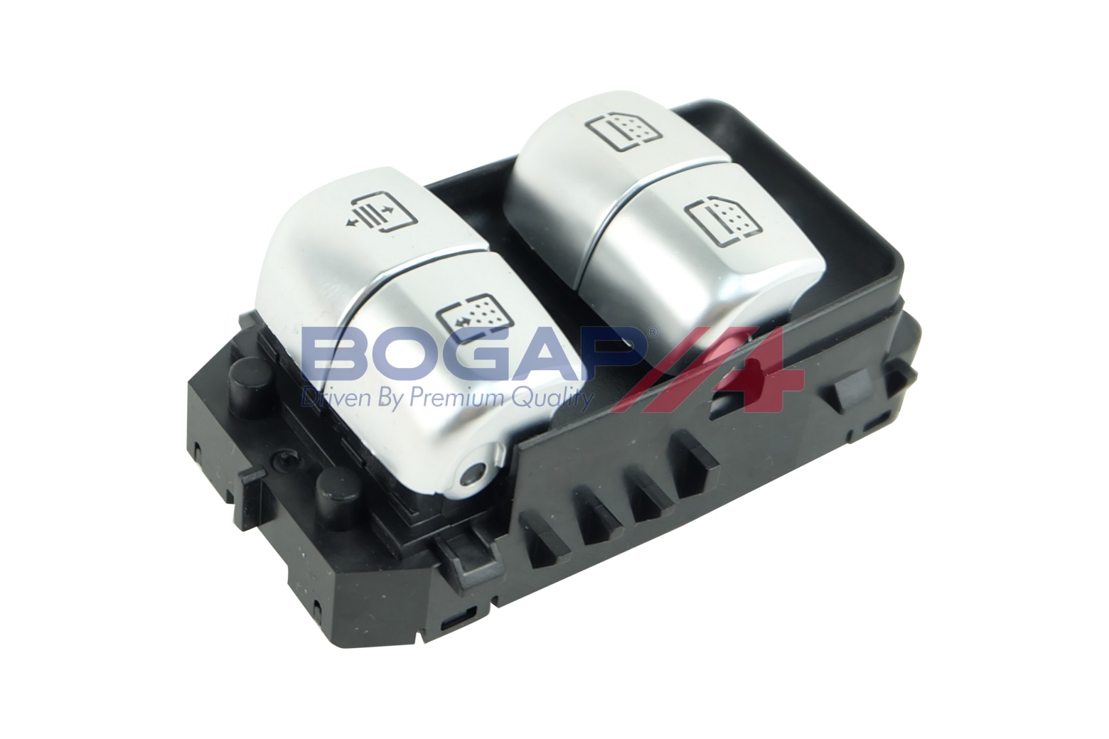 Switch, window regulator - C7339104 BOGAP