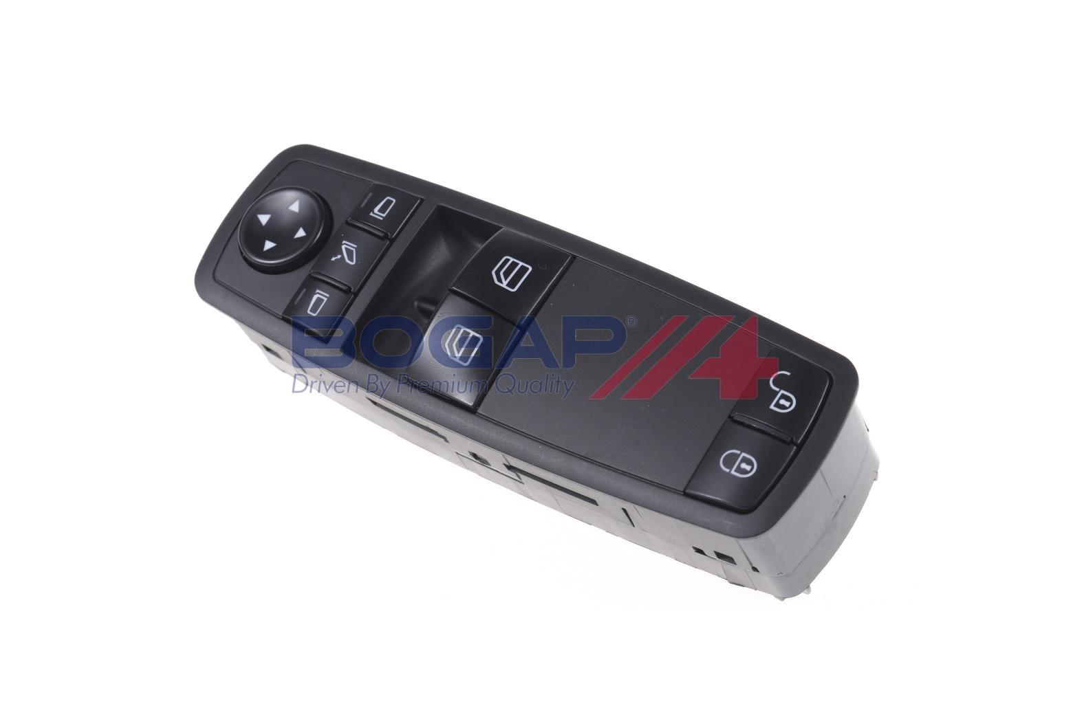 Switch, window regulator - C7339110 BOGAP