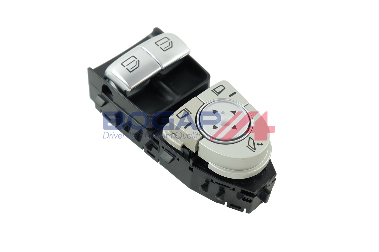 Switch, window regulator - C7339112 BOGAP
