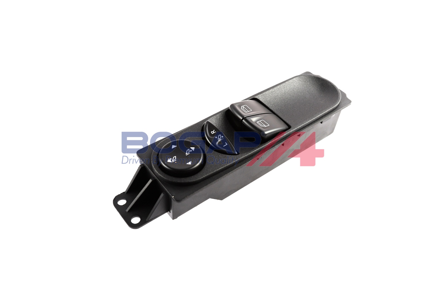 Switch, window regulator - C7339119 BOGAP