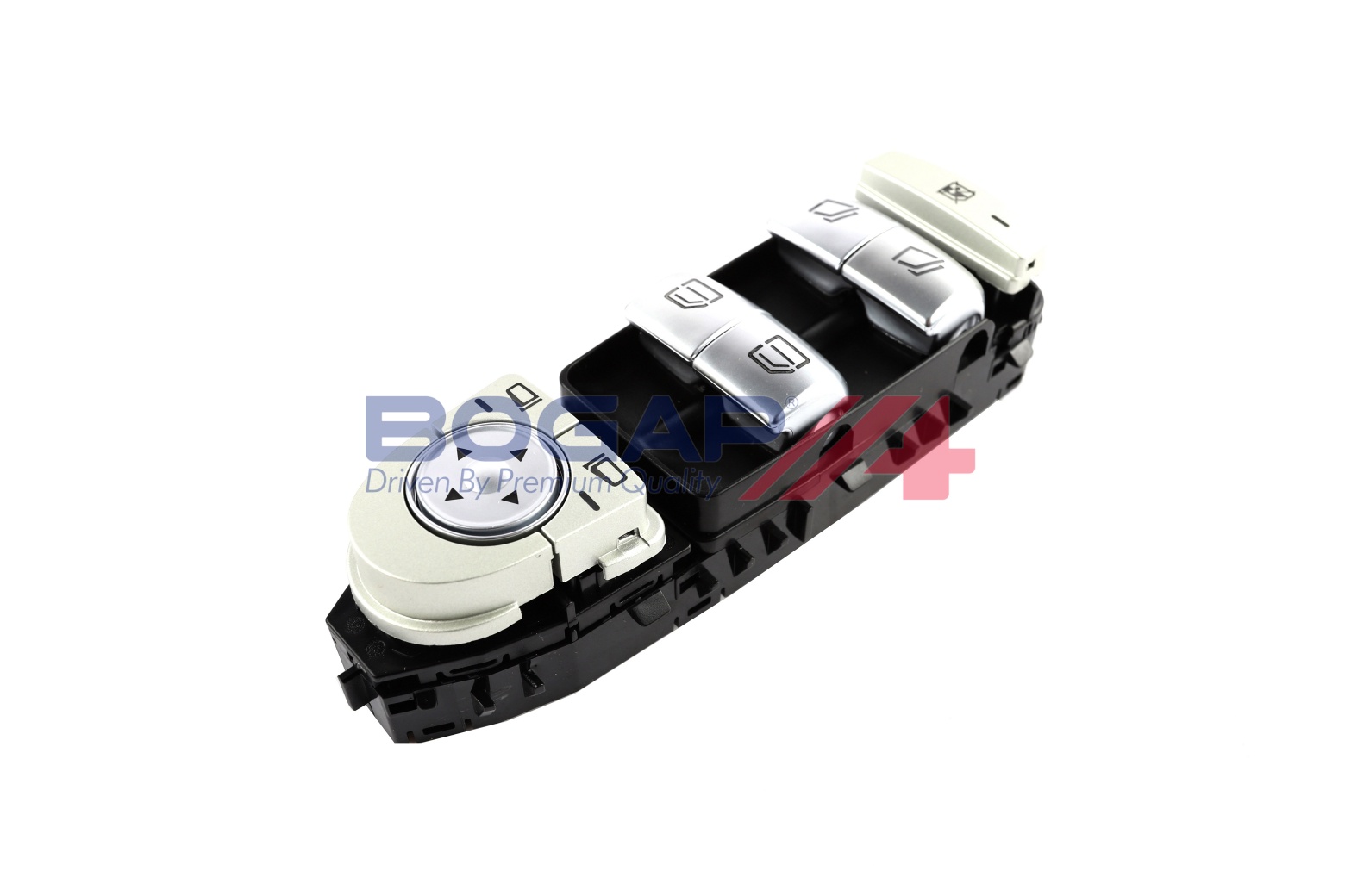 Switch, window regulator - C7339147 BOGAP