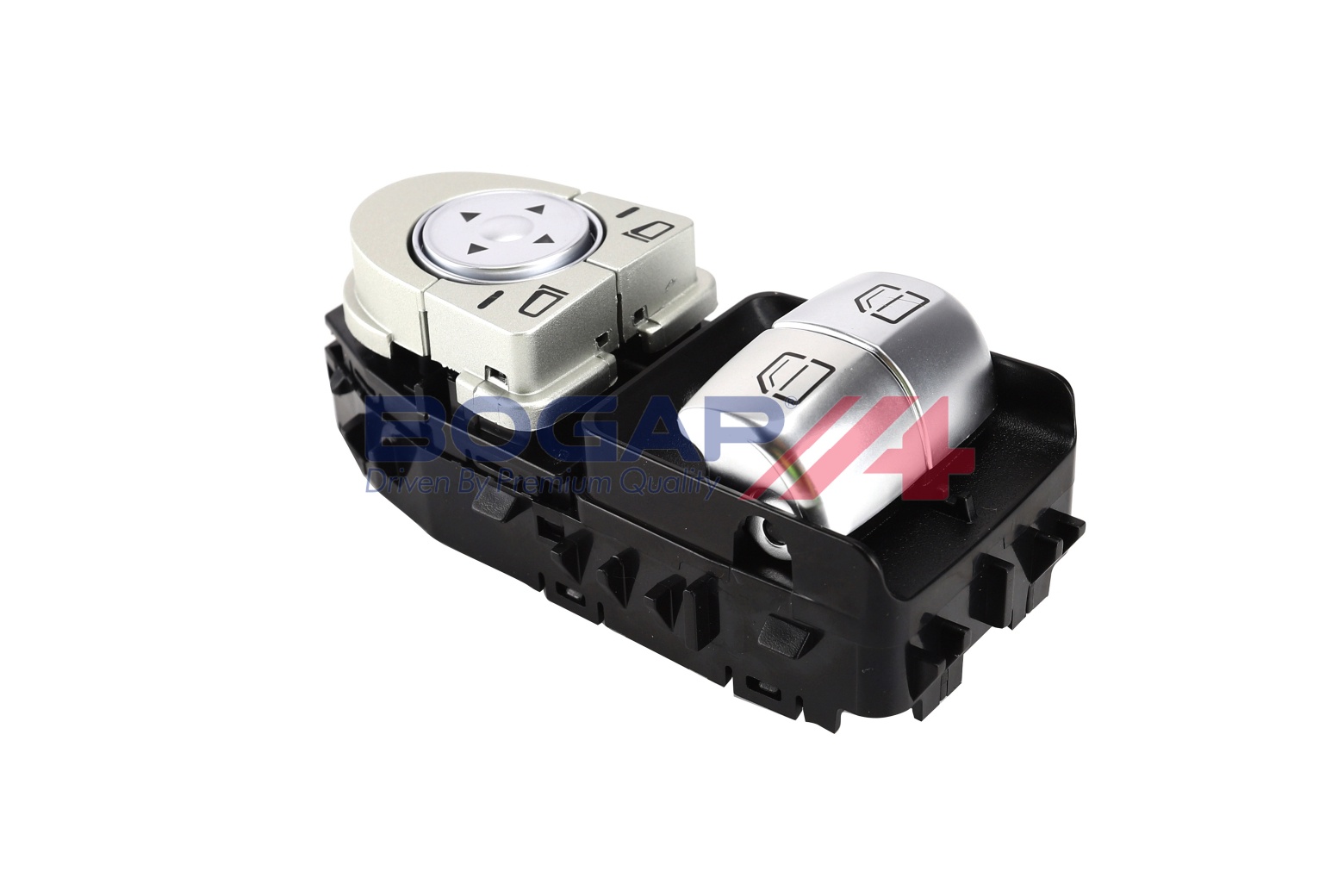 Switch, window regulator - C7339148 BOGAP