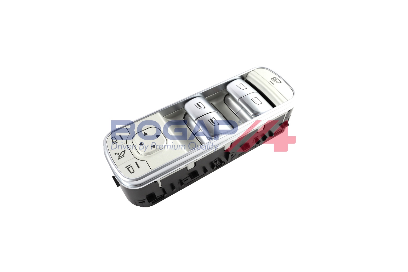 Switch, window regulator - C7339155 BOGAP