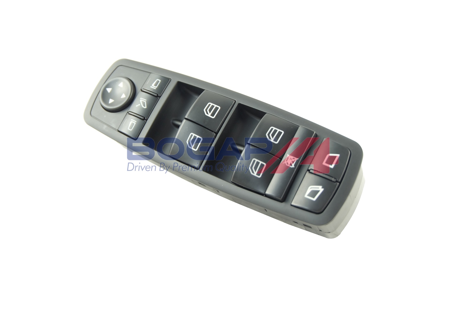 Switch, window regulator - C7358108 BOGAP