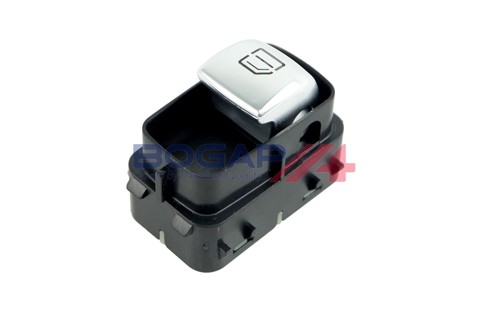 Switch, window regulator - C7358116 BOGAP
