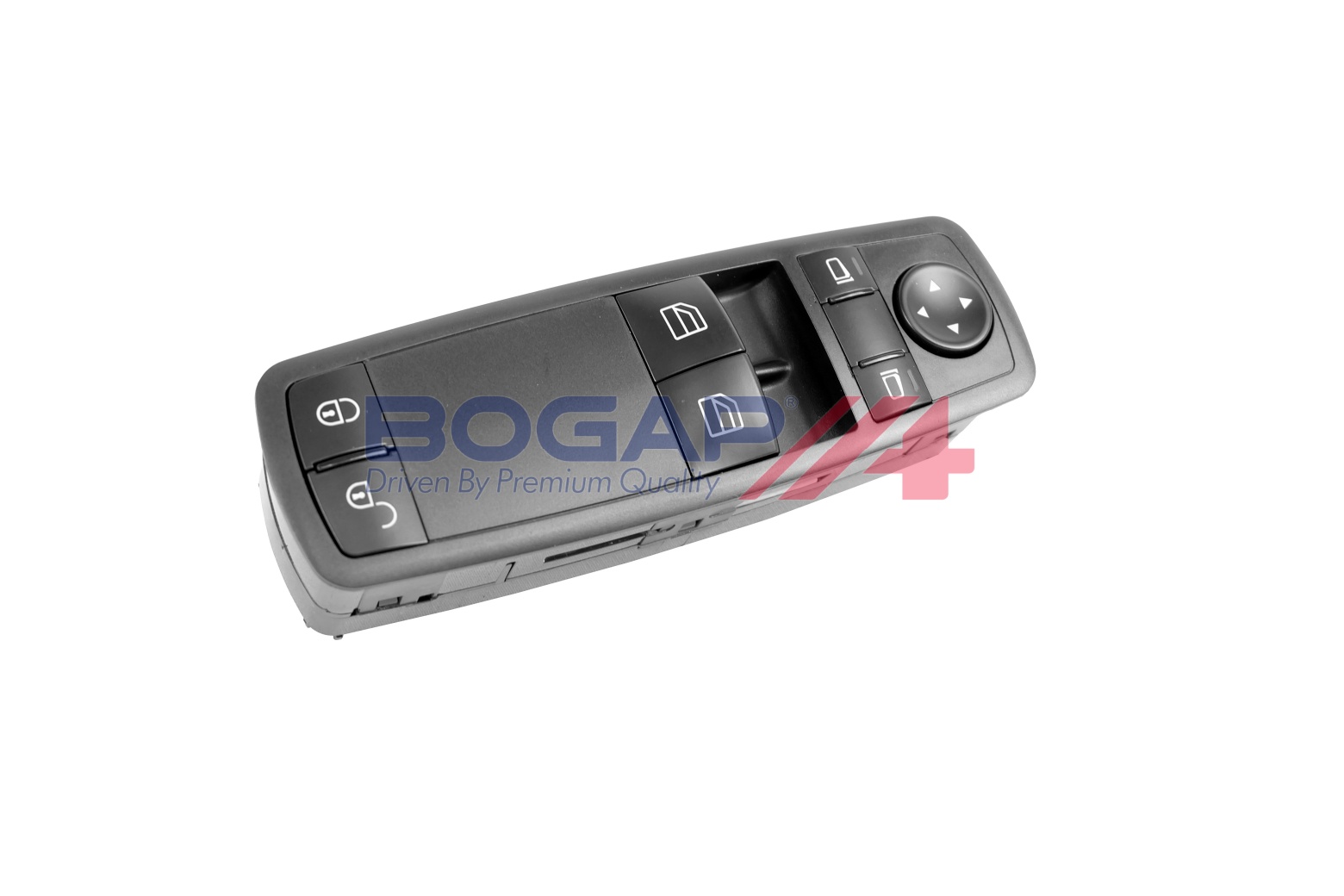 Switch, window regulator - C7358119 BOGAP