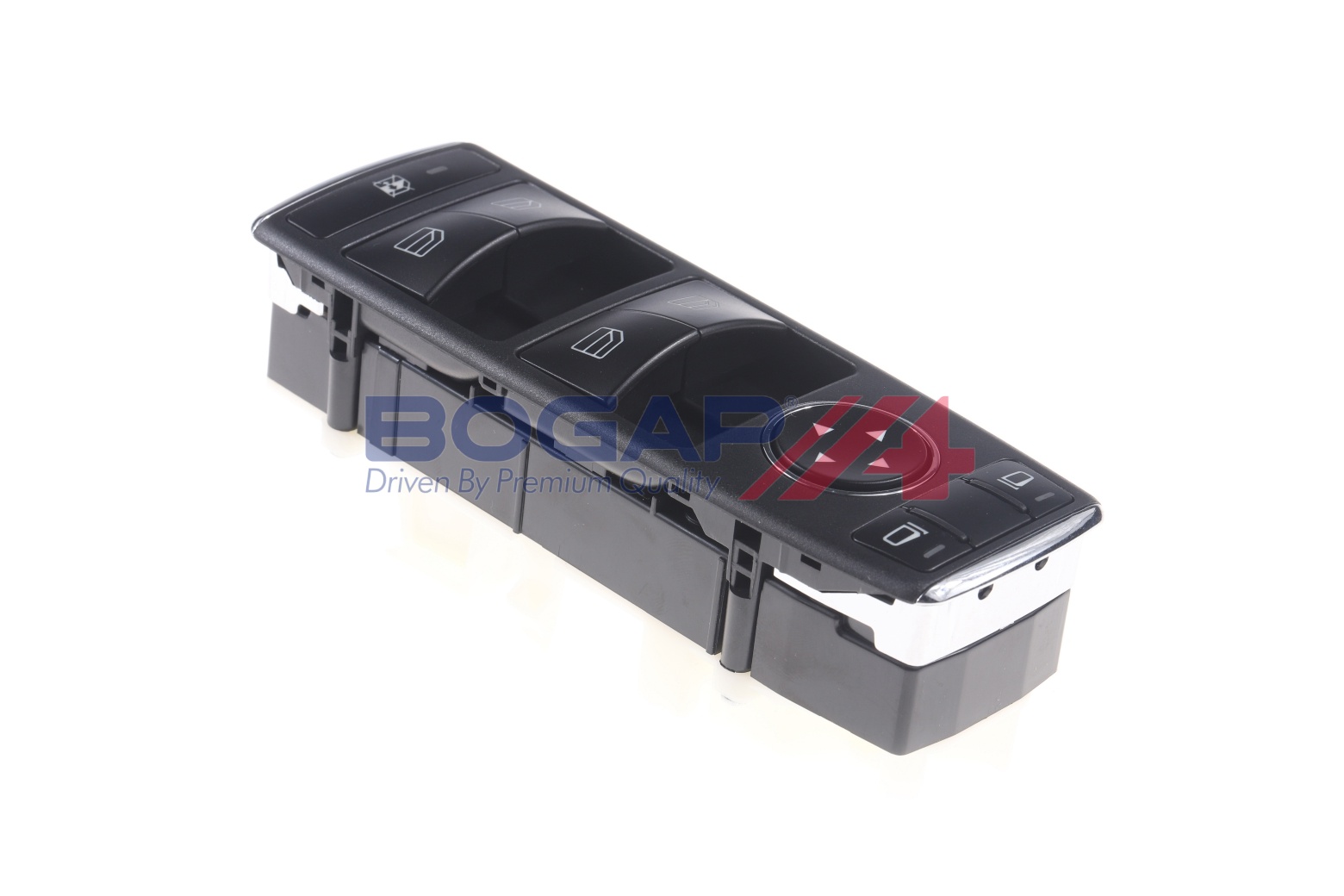 Interruttore, Alzacristallo - C7358123 BOGAP