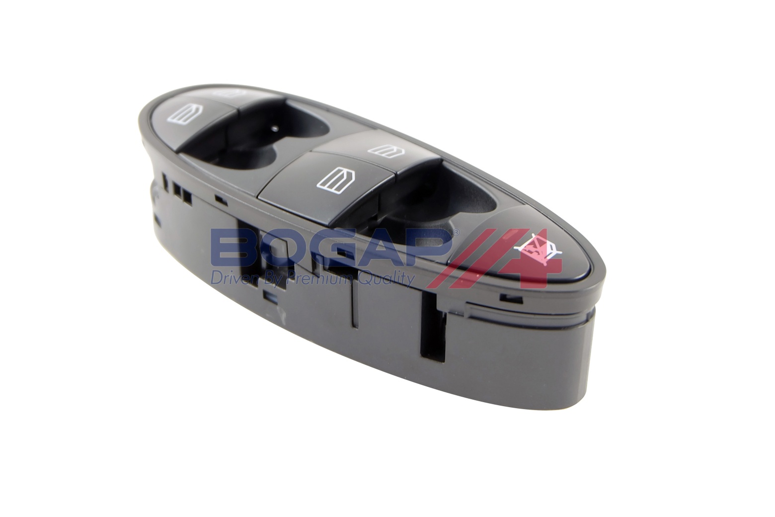 Switch, window regulator - C7358124 BOGAP