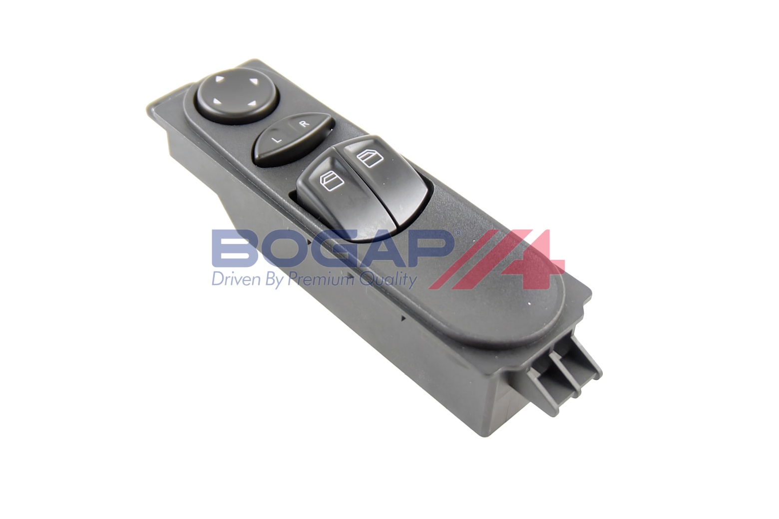 Switch, window regulator - C7358126 BOGAP