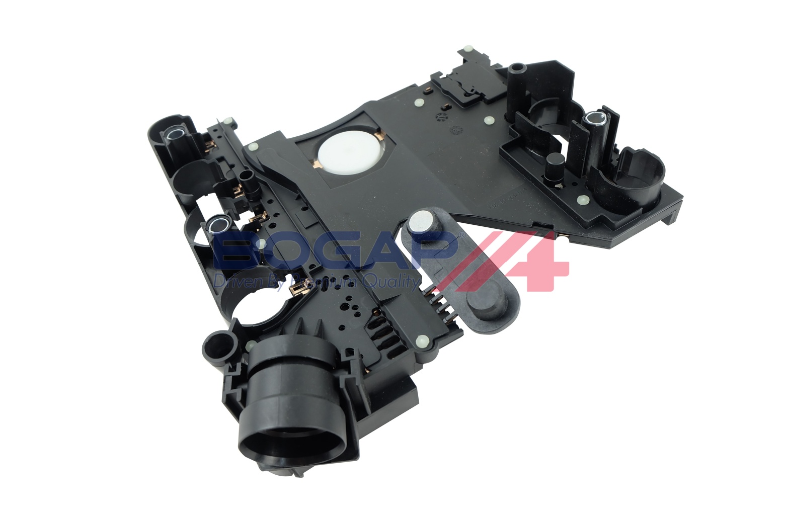 Control Unit, automatic transmission - C7528100 BOGAP